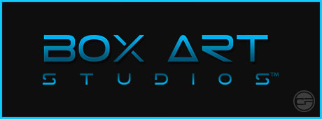 Box Art Studios Logo
